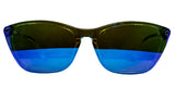 Lentes Oftalmicos SARAH BUSTANI SB1558 TRANSPARENT 54 18 145