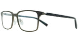 Lentes Oftalmicos TUMI VTU513 COL 0627 54 18 145