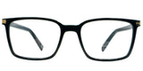 Lentes Oftalmicos TUMI VTU523 COL 0700 BL 53 18 145