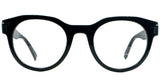 Lentes Oftalmicos TUMI VTU529 COL 1BLA 49 22