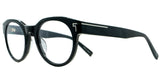 Lentes Oftalmicos TUMI VTU529 COL 1BLA 49 22