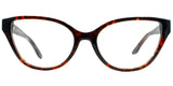 Lentes Oftalmicos BCBGMAXAZRIA VBG 00012 0DMI 54