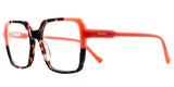 Lentes Oftalmicos GEMMA GEM FAMOSA 53 C2 52 17 142