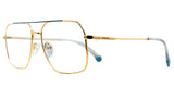 Lentes Oftalmicos POLAROID PLD D554 LKS 145
