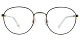 Lentes Oftalmicos POLAROID PLD D600 2M2 145