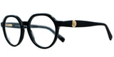 Lentes Oftalmicos LONGCHAMP LO2730 001 51 17 M 140