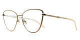 Lentes Oftalmicos LONGCHAMP LO2156 771 54 15 M 135