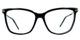 Lentes Oftalmicos LONGCHAMP LO2726 001 54 15 M 140