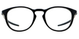 Lentes Oftalmicos OAKLEY 140 OX8105 0950 FLINT 50 19