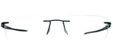 Lentes Oftalmicos OAKLEY 137 OX5126 0354 MATTE MIDNIGHT