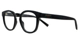Lentes Oftalmicos GUCCI GG1859O 001 50 21 125 S