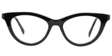 Lentes Oftalmicos GUCCI GG2034O 001 50 17 140 M