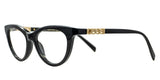 Lentes Oftalmicos GUCCI GG2034O 001 50 17 140 M