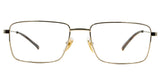 Lentes Oftalmicos GUCCI GG2098O 002 55 18 145 L