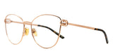 Lentes Oftalmicos GUCCI GG2049O 004 57 17 135 M