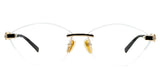 Lentes Oftalmicos GUCCI GG2050O 002 59 13 145 M