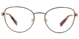 Lentes Oftalmicos LONGCHAMP LO2180 770 52 18 M 140