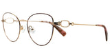 Lentes Oftalmicos LONGCHAMP LO2180 770 52 18 M 140