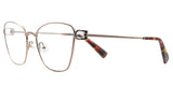 Lentes Oftalmicos LONGCHAMP LO2162N 770 54 18 M 140