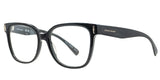 Lentes Oftalmicos LONGCHAMP LO2793 001 54 17 M 140