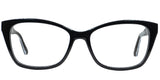 Lentes Oftalmicos LONGCHAMP LO2799 001 53 16 M 140