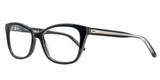 Lentes Oftalmicos LONGCHAMP LO2799 001 53 16 M 140
