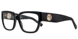 Lentes Oftalmicos LONGCHAMP LO2703N 001 56 16 140
