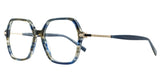 Lentes Oftalmicos LONGCHAMP LO2782 407 53 16 M 140