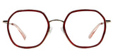 Lentes Oftalmicos LONGCHAMP LO2183 641 53 20 L 140