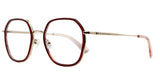 Lentes Oftalmicos LONGCHAMP LO2183 641 53 20 L 140