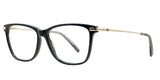 Lentes Oftalmicos LONGCHAMP LO2772N 001 54 14 M 140