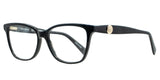 Lentes Oftalmicos LONGCHAMP LO2744 001 55 16 M 140