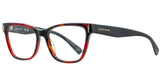 Lentes Oftalmicos LONGCHAMP LO2794 640 53 17 M 140