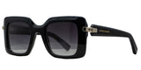 Lentes Solar LONGCHAMP LO776S N 001 50 22 140 3