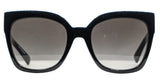 Lentes Solar LONGCHAMP LO717S N 001 55 21 140 3