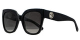 Lentes Solar LONGCHAMP LO717S N 001 55 21 140 3