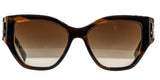 Lentes Solar LONGCHAMP LO764S N 211 51 17 140 3