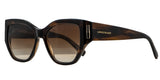 Lentes Solar LONGCHAMP LO764S N 211 51 17 140 3