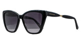 Lentes Solar LONGCHAMP LO803S 001 57 15 140 3
