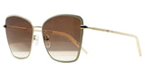 Lentes Solar LONGCHAMP LO167S 108 58 17 140 2