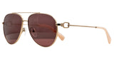 Lentes Solar LONGCHAMP LO178S 772 58 14 140 3