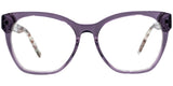 Lentes Oftalmicos DOROTHY GAYNOR VDY MR005 0PUR 55
