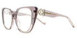 Lentes Oftalmicos DOROTHY GAYNOR VDY 0AG43 0SMK 54