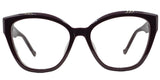Lentes Oftalmicos DOROTHY GAYNOR VDY ADD56 0PUR 55