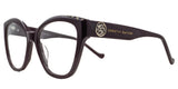 Lentes Oftalmicos DOROTHY GAYNOR VDY ADD56 0PUR 55