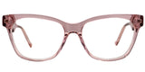Lentes Oftalmicos DOROTHY GAYNOR VDY MOD21 0PNK 54