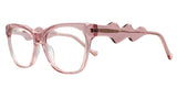Lentes Oftalmicos DOROTHY GAYNOR VDY MOD21 0PNK 54