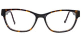 Lentes Oftalmicos DOROTHY GAYNOR VDY MOD15 0DMI 56