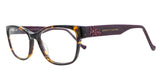 Lentes Oftalmicos DOROTHY GAYNOR VDY MOD15 0DMI 56