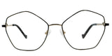 Lentes Oftalmicos DOROTHY GAYNOR VDY ETA13 0BLK 55